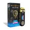 Blue Slushie 2000mg THC Vape Adelaide