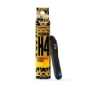 Canna-X Disposable H4 Pineapple Punch Adelaide