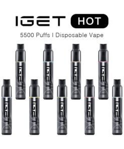 IGET Hot Vape Adelaide