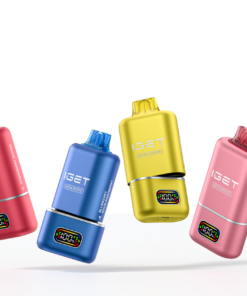 IGET MOVE B50000 Vape Adelaide