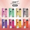 IGET Mega Vape Adelaide