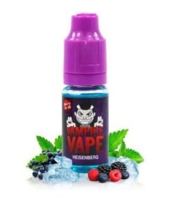 Freebase Nicotine e liquid