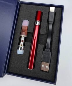 Pre-filled Cartridges (DMT Carts) Adelaide