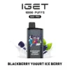 IGET BAR Pro 10000 Puffs Vape Adelaide