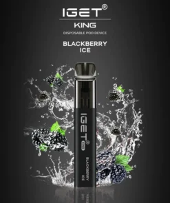 IGET King Vape Adelaide