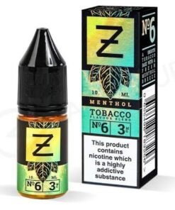 Menthol Tobacco Adelaide