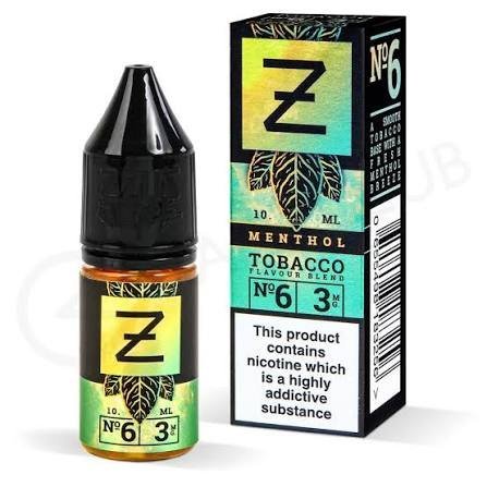 menthol.jpg Menthol Tobacco Adelaide