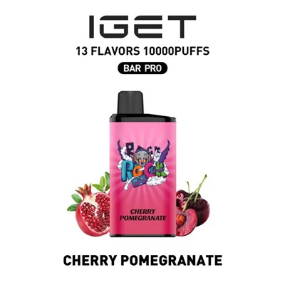 Buy IGET Bar Pro Online Adelaide