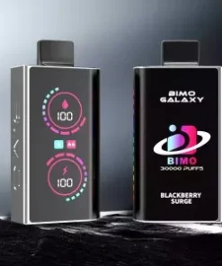 Bimo Vape